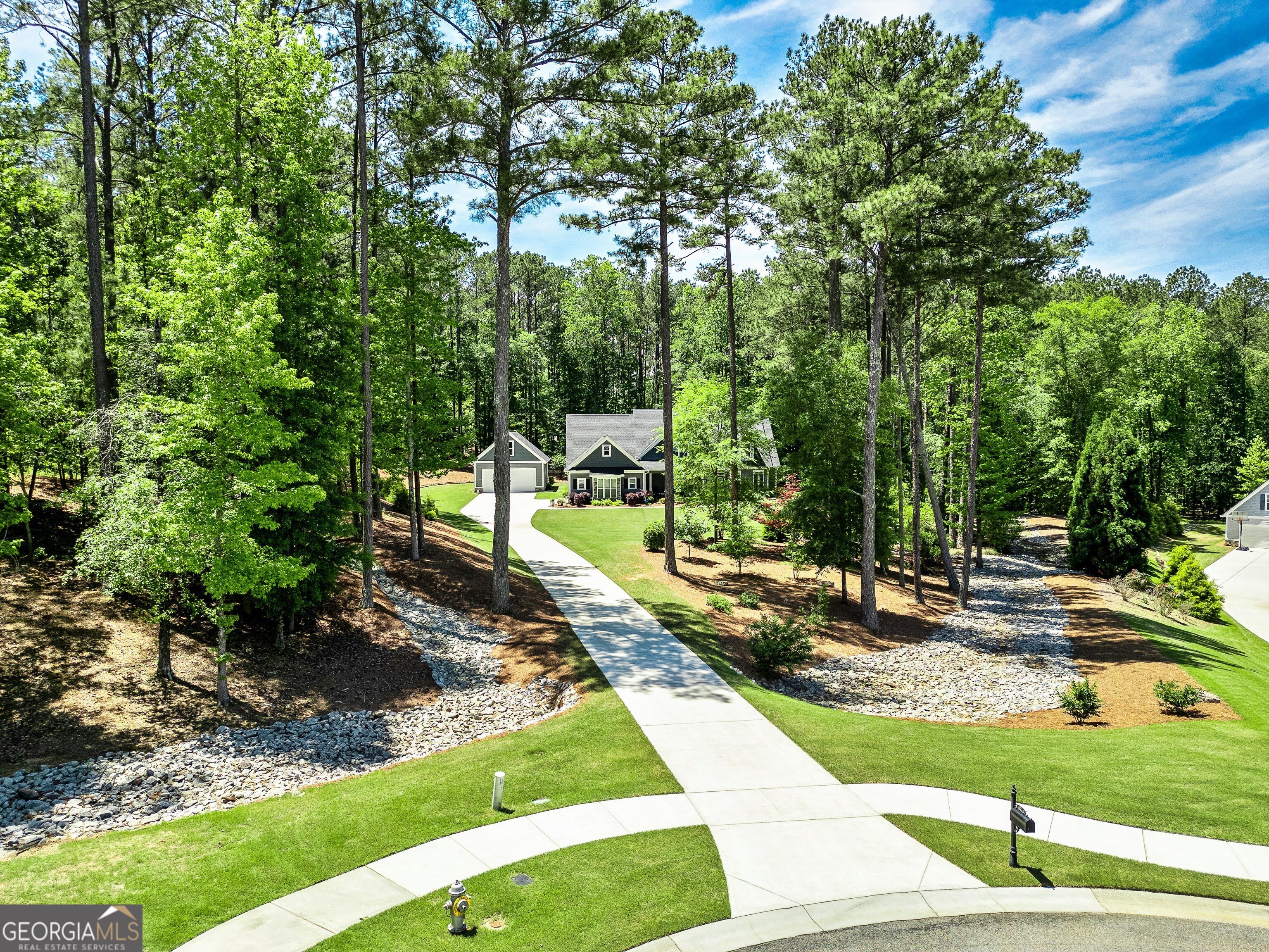 120 Laurel Forest DR