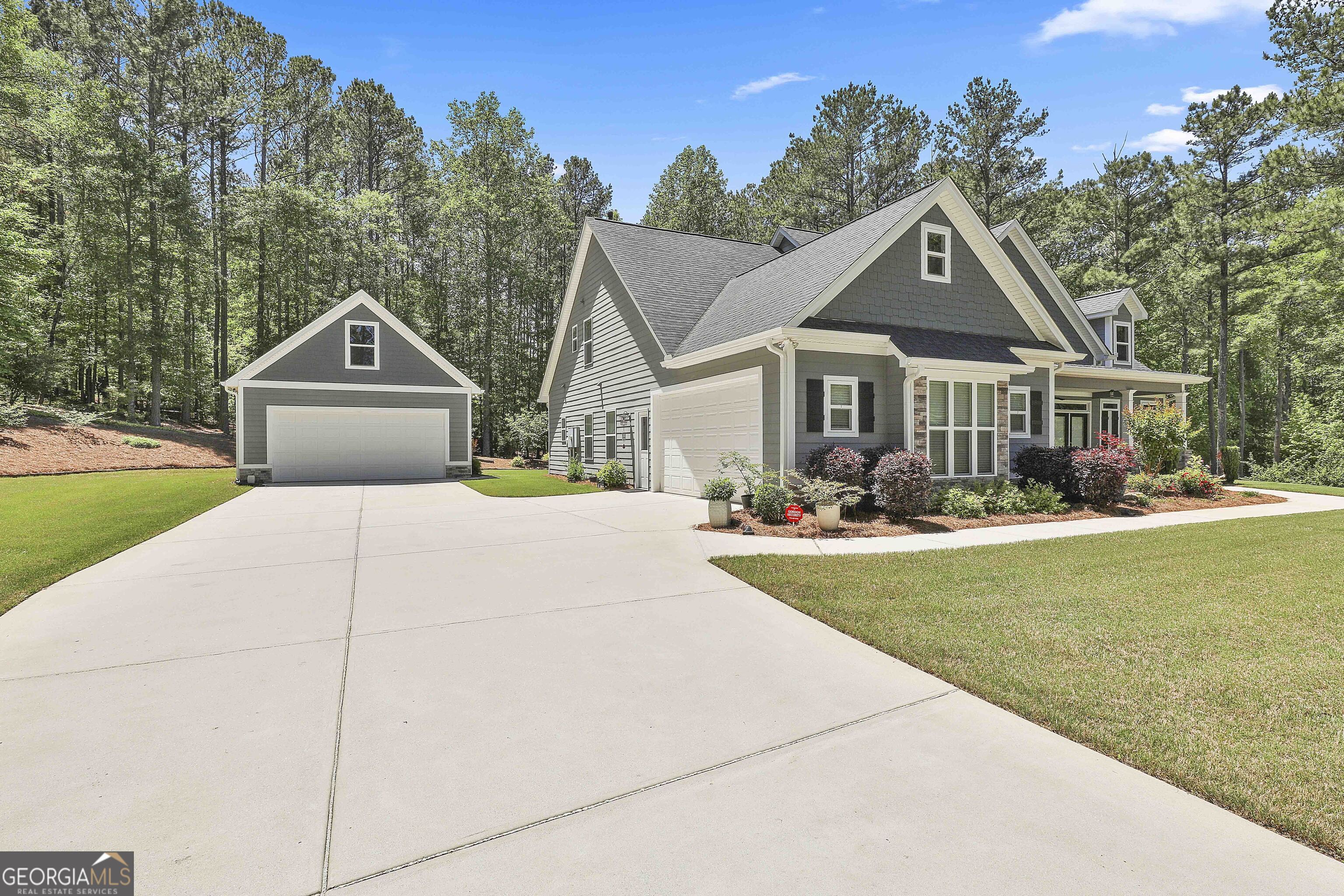 120 Laurel Forest DR