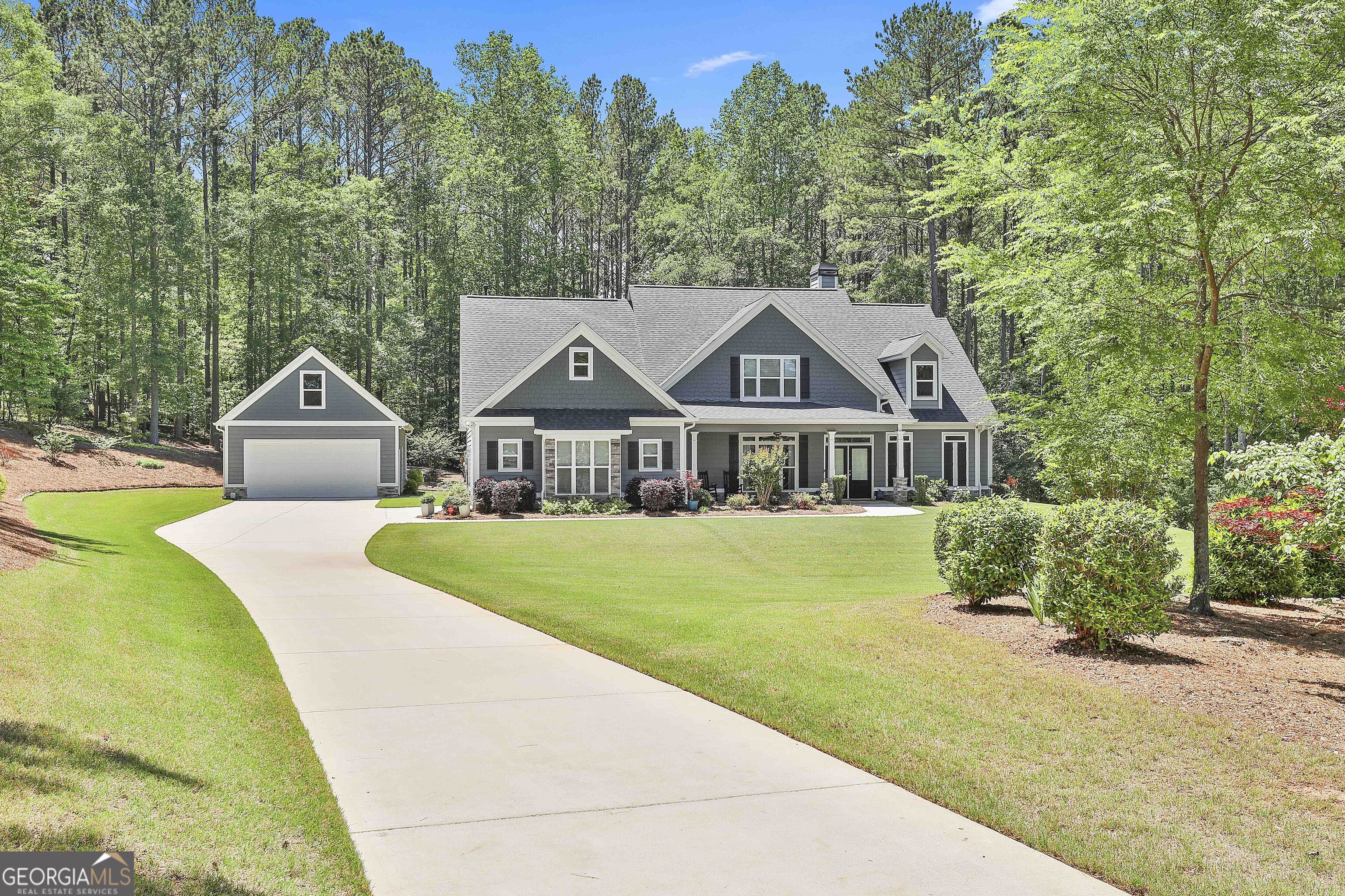 120 Laurel Forest DR