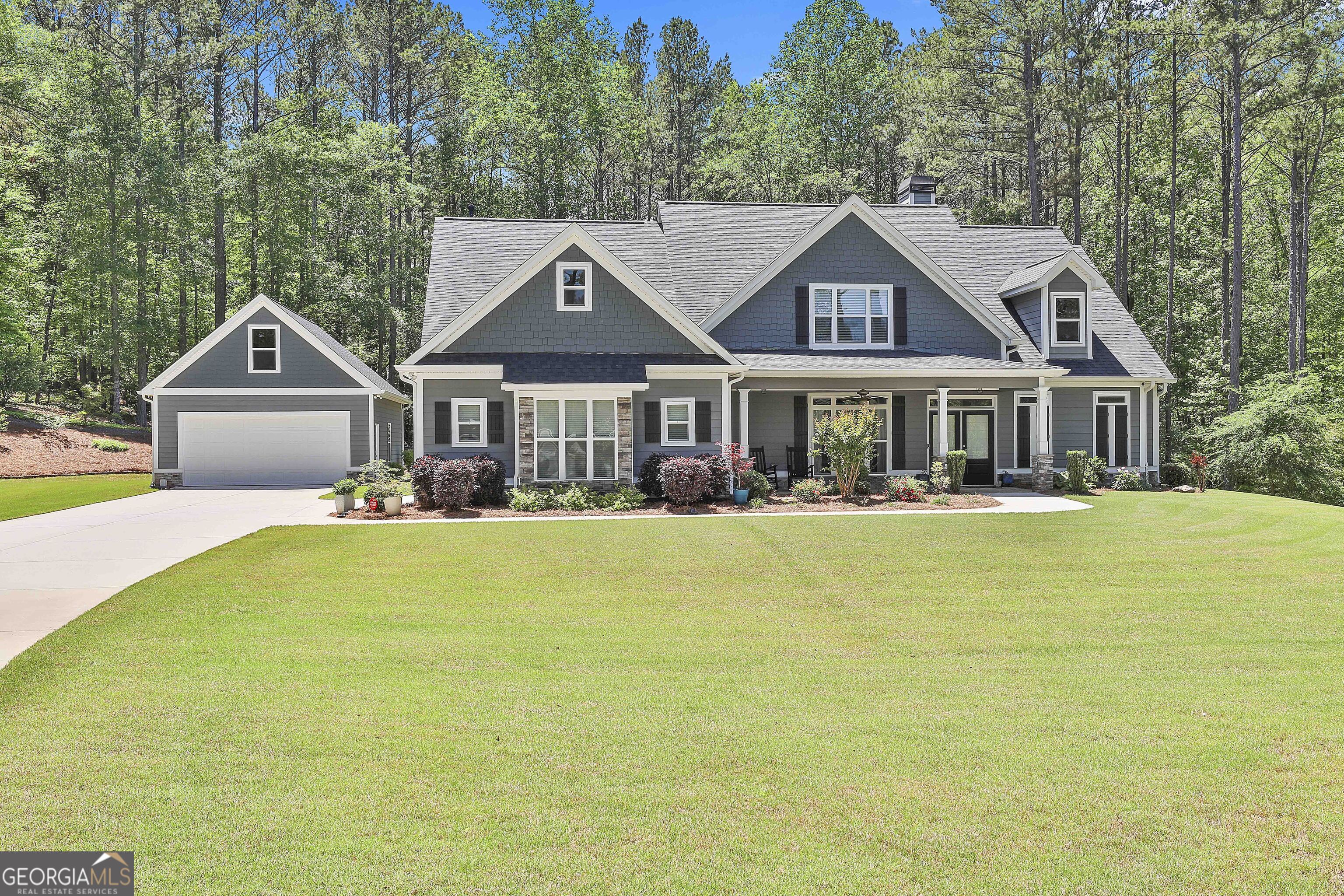 120 Laurel Forest DR