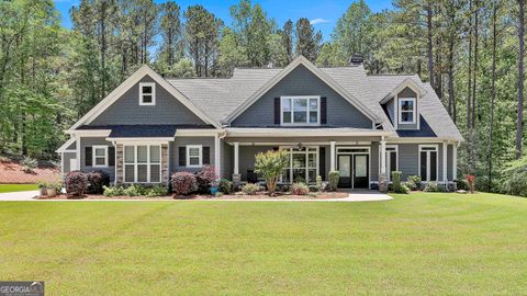120 Laurel Forest DR Tyrone GA 30290