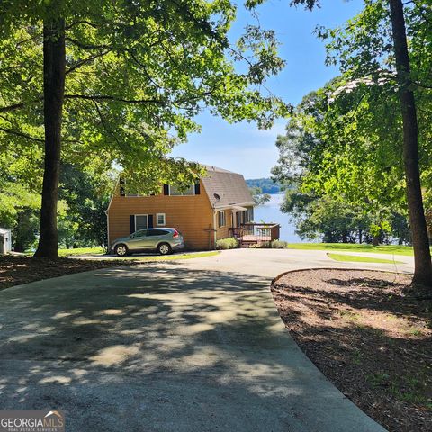 1591 Heidi TRL Buckhead GA 30625