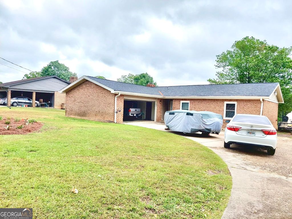 Photo of 3893 Sloan Mill Road, Gainesville, GA 30507 (MLS # 10761385)