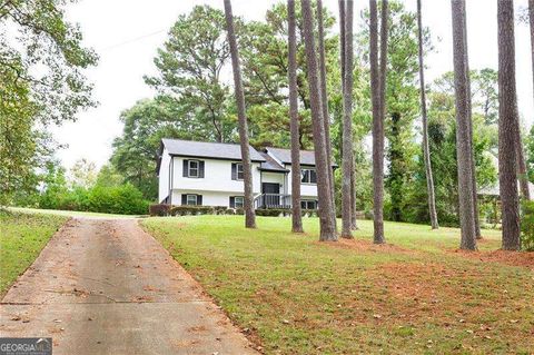 1855 Doefield ST Canton GA 30115