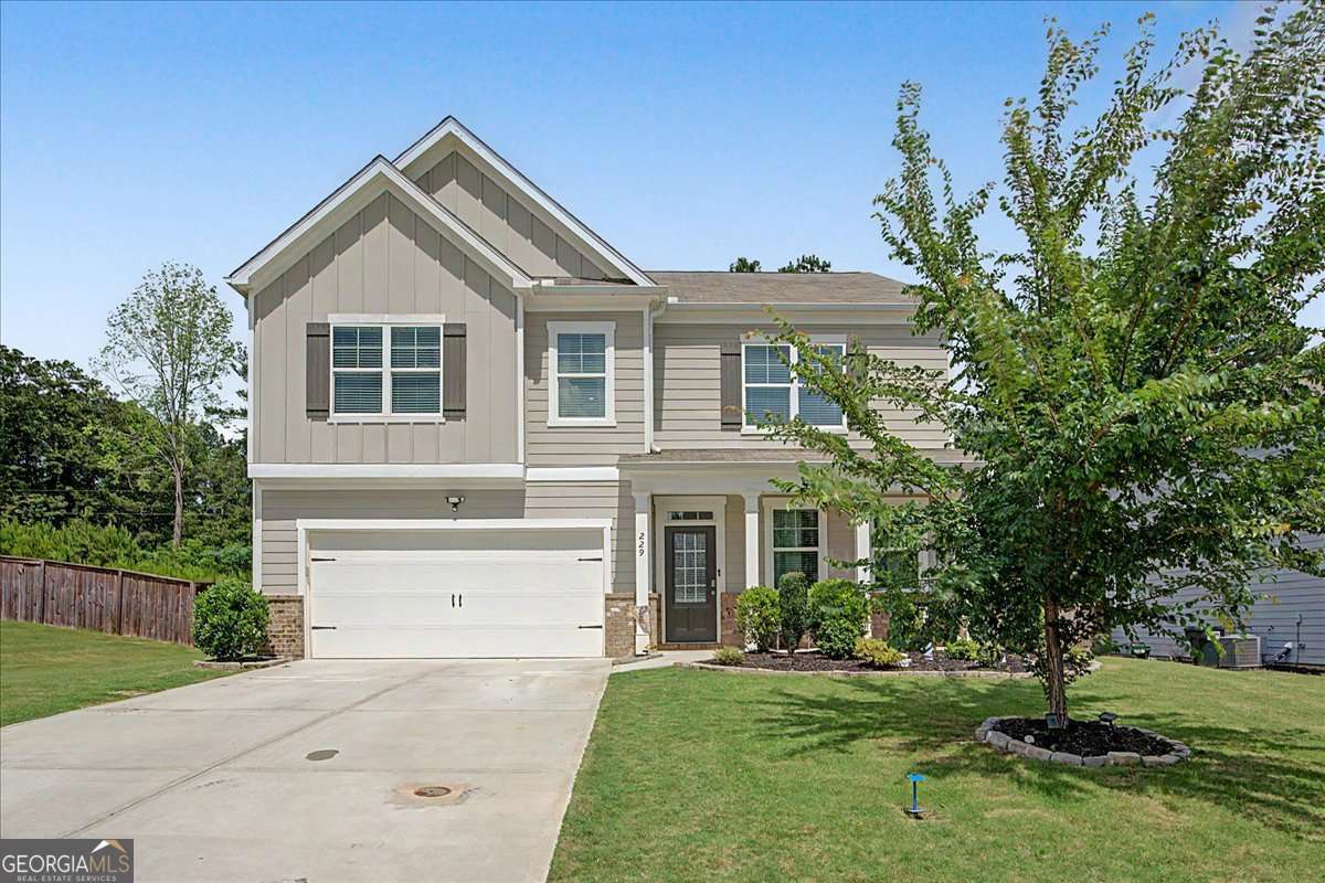 229 Sweet Bay LN