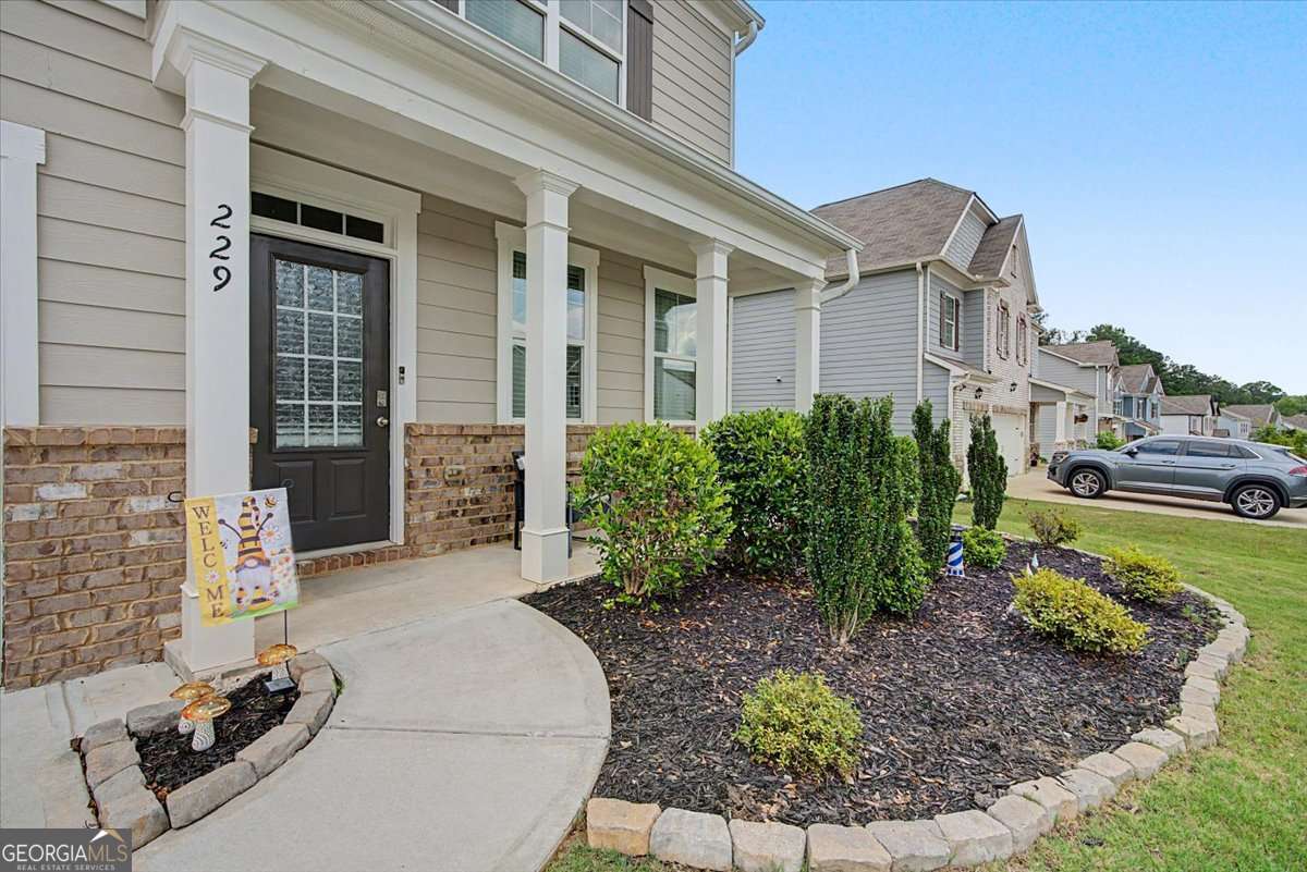 229 Sweet Bay LN