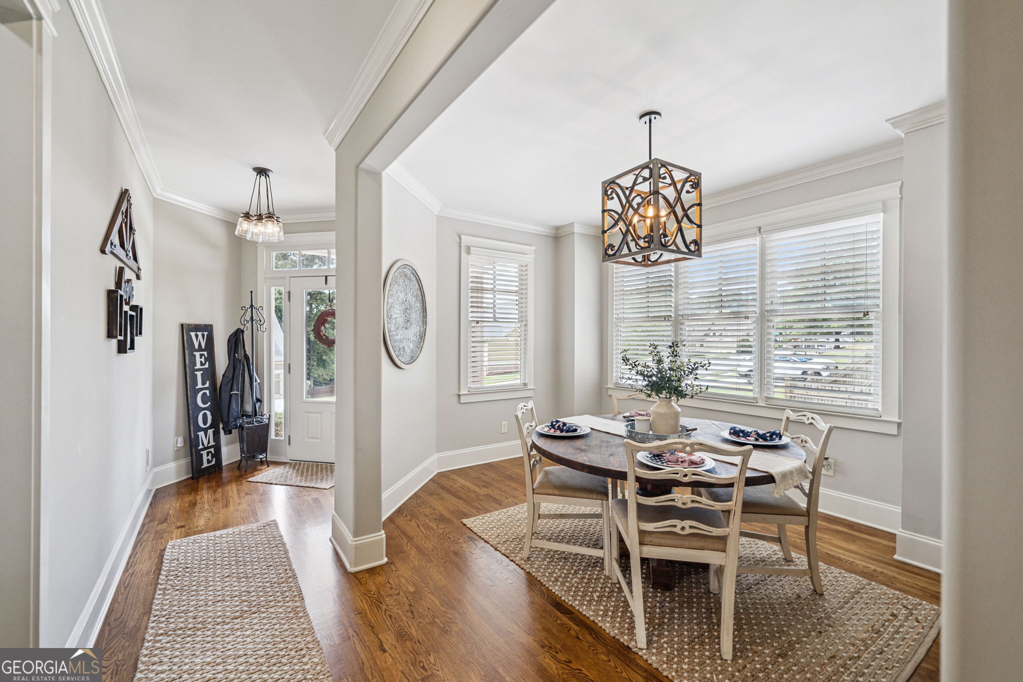 39 Larrimore LN