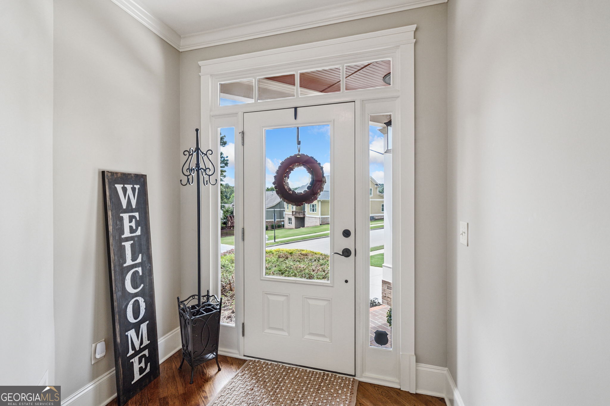 39 Larrimore LN