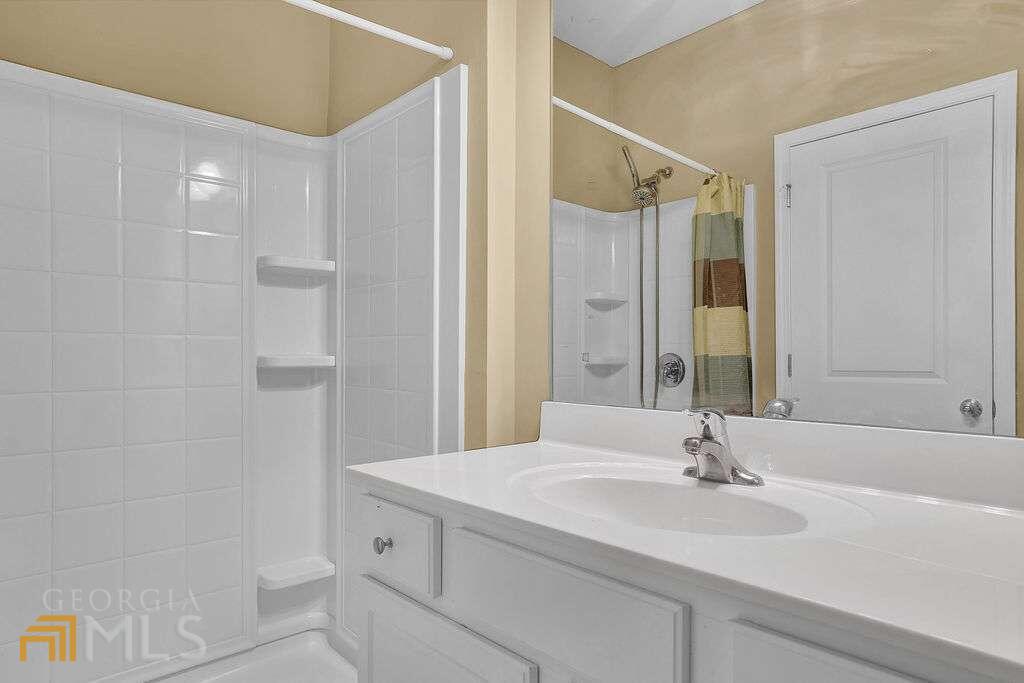 Bluffs At Lanier - Residential