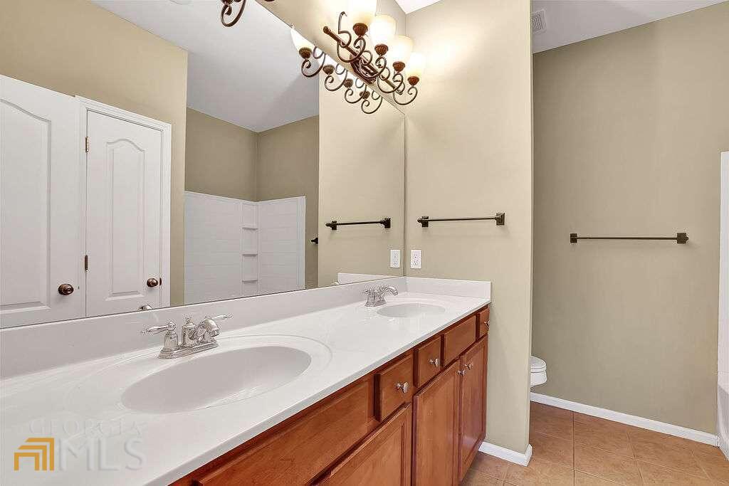 Bluffs At Lanier - Residential