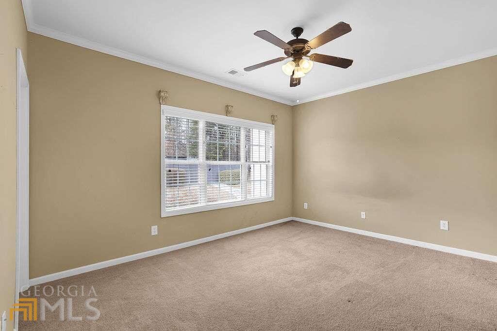 Bluffs At Lanier - Residential