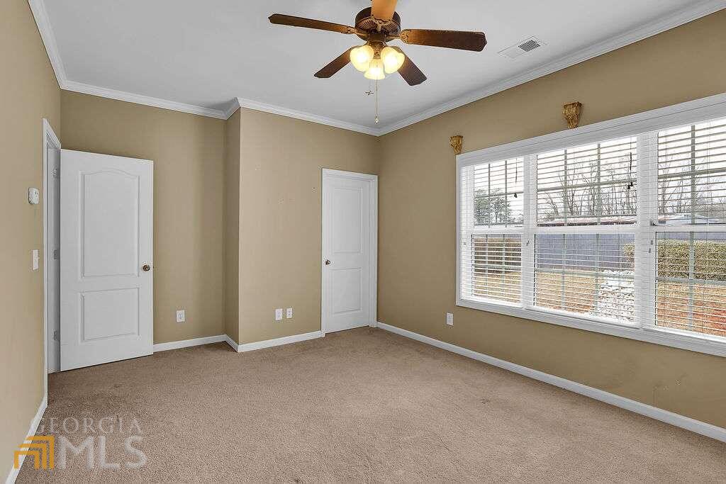 Bluffs At Lanier - Residential