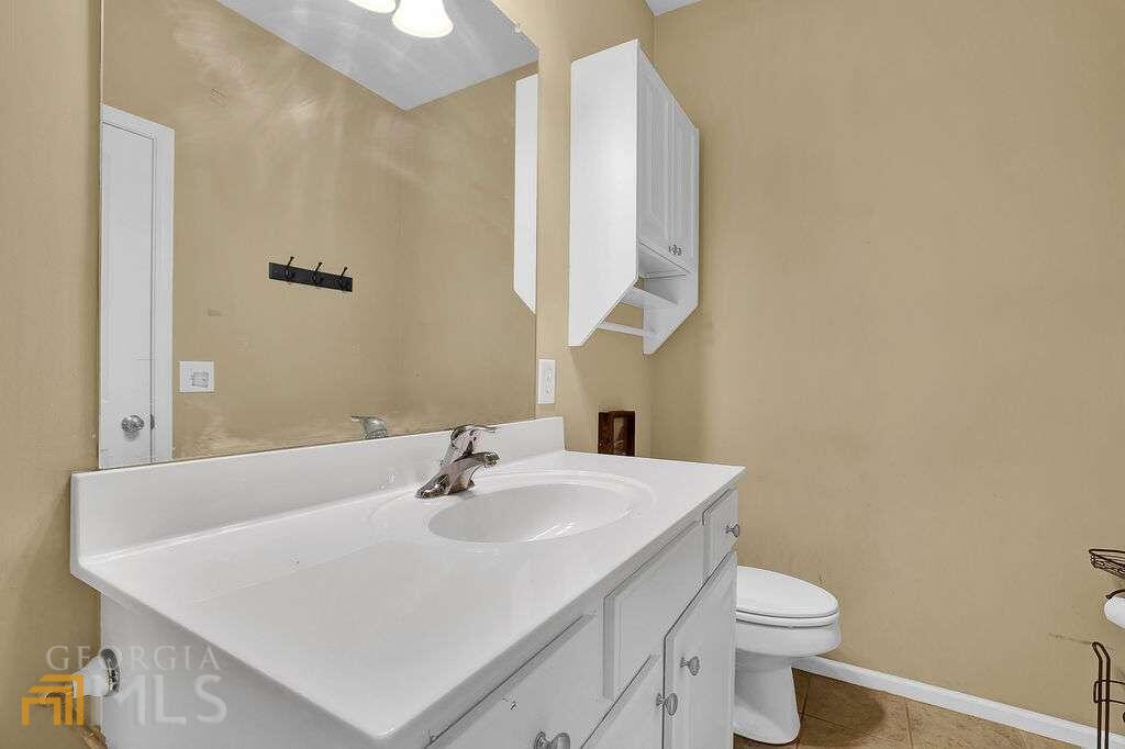 Bluffs At Lanier - Residential