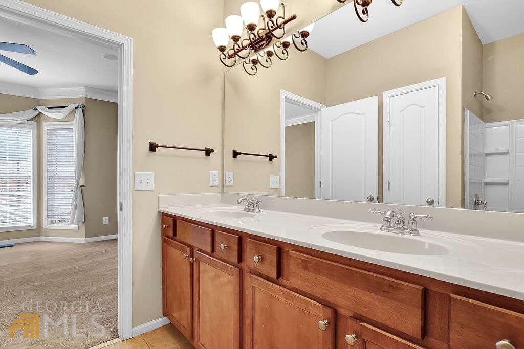 Bluffs At Lanier - Residential