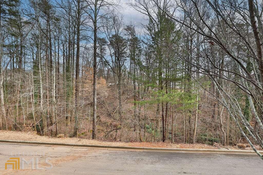 Bluffs At Lanier - Residential