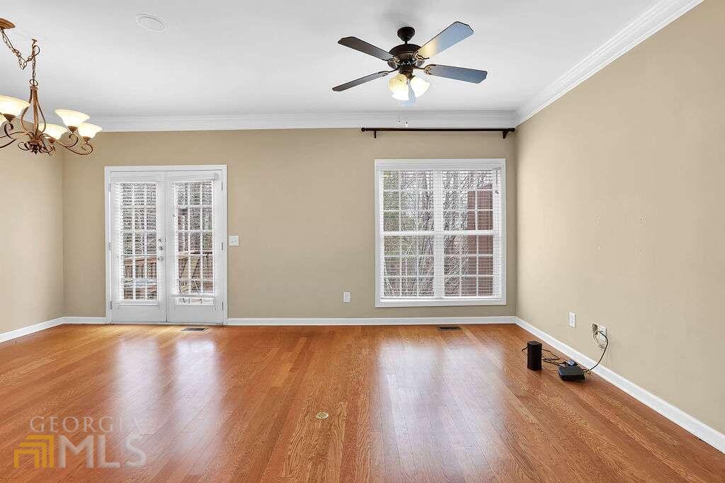 Bluffs At Lanier - Residential