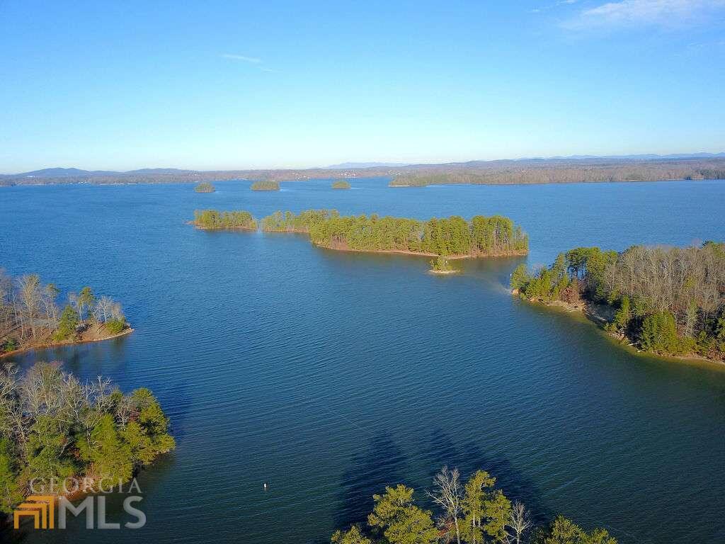 Bluffs At Lanier - Residential