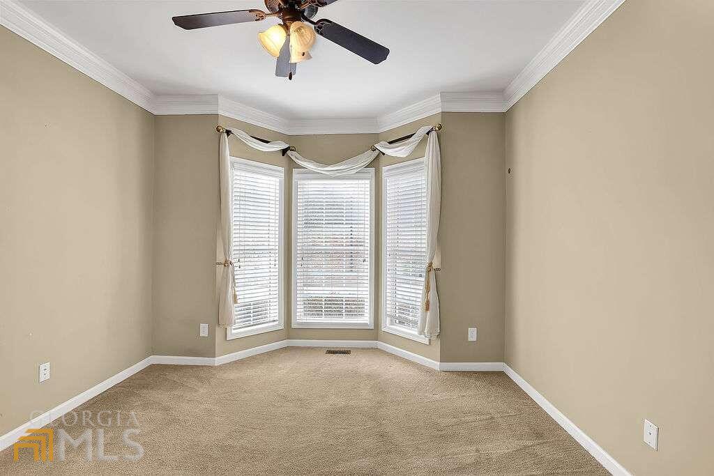 Bluffs At Lanier - Residential