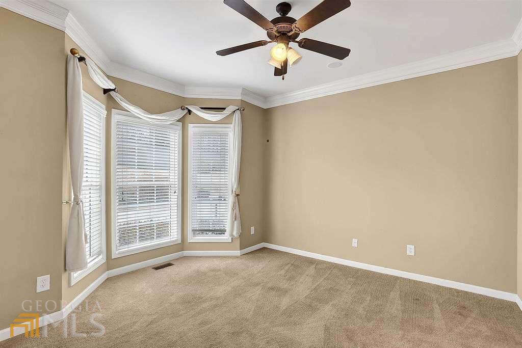 Bluffs At Lanier - Residential