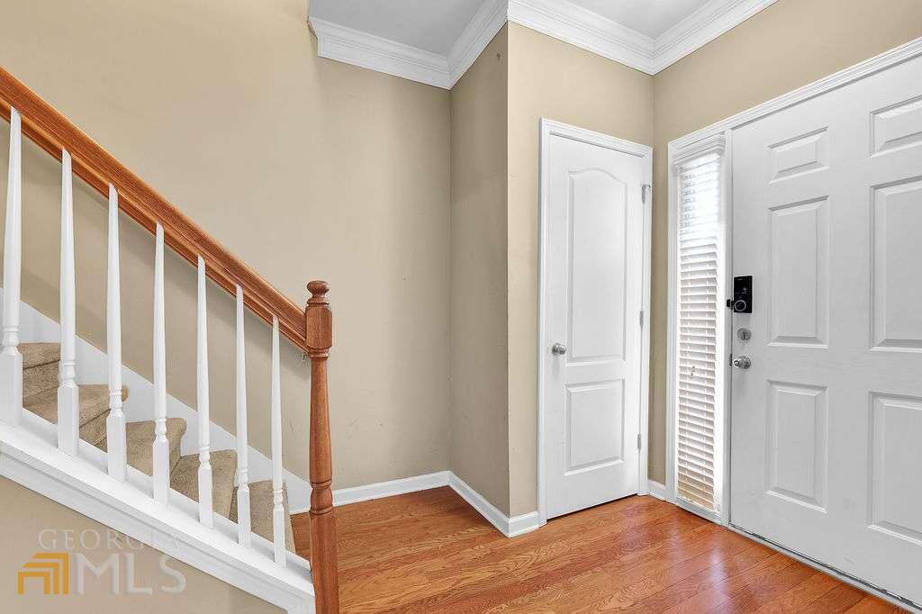 Bluffs At Lanier - Residential