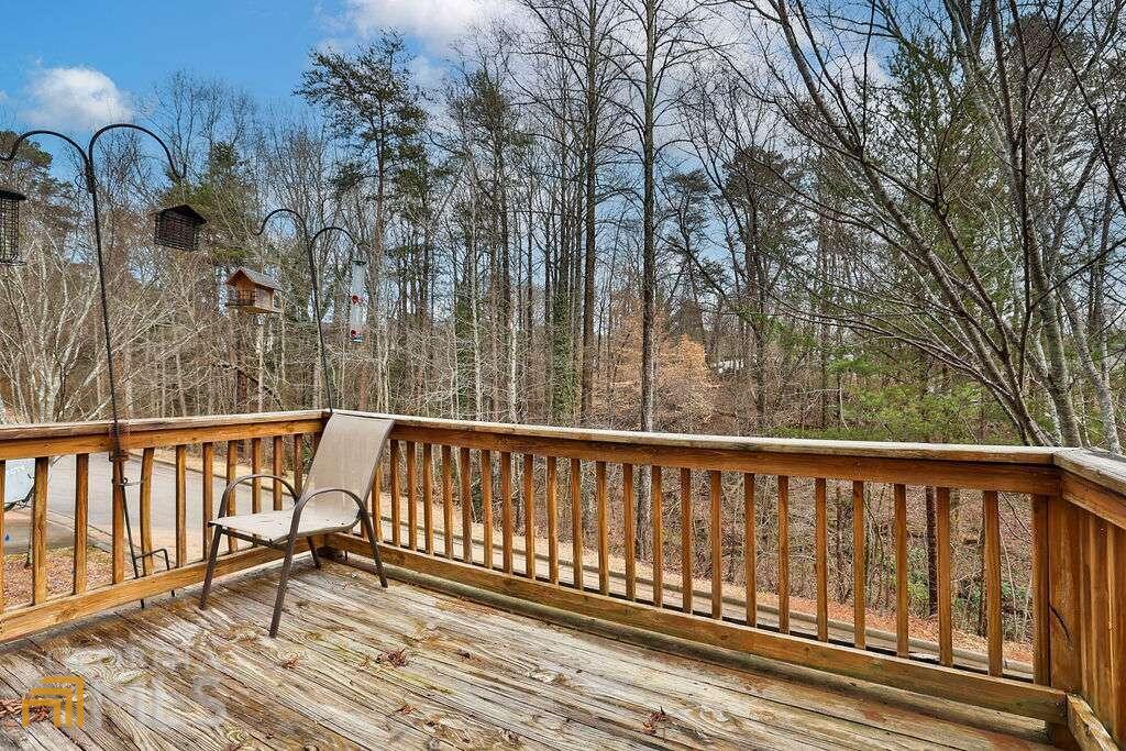 Bluffs At Lanier - Residential