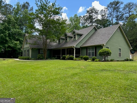 950 John Lovelace Road, Lagrange, GA 30241 - #: 10708045