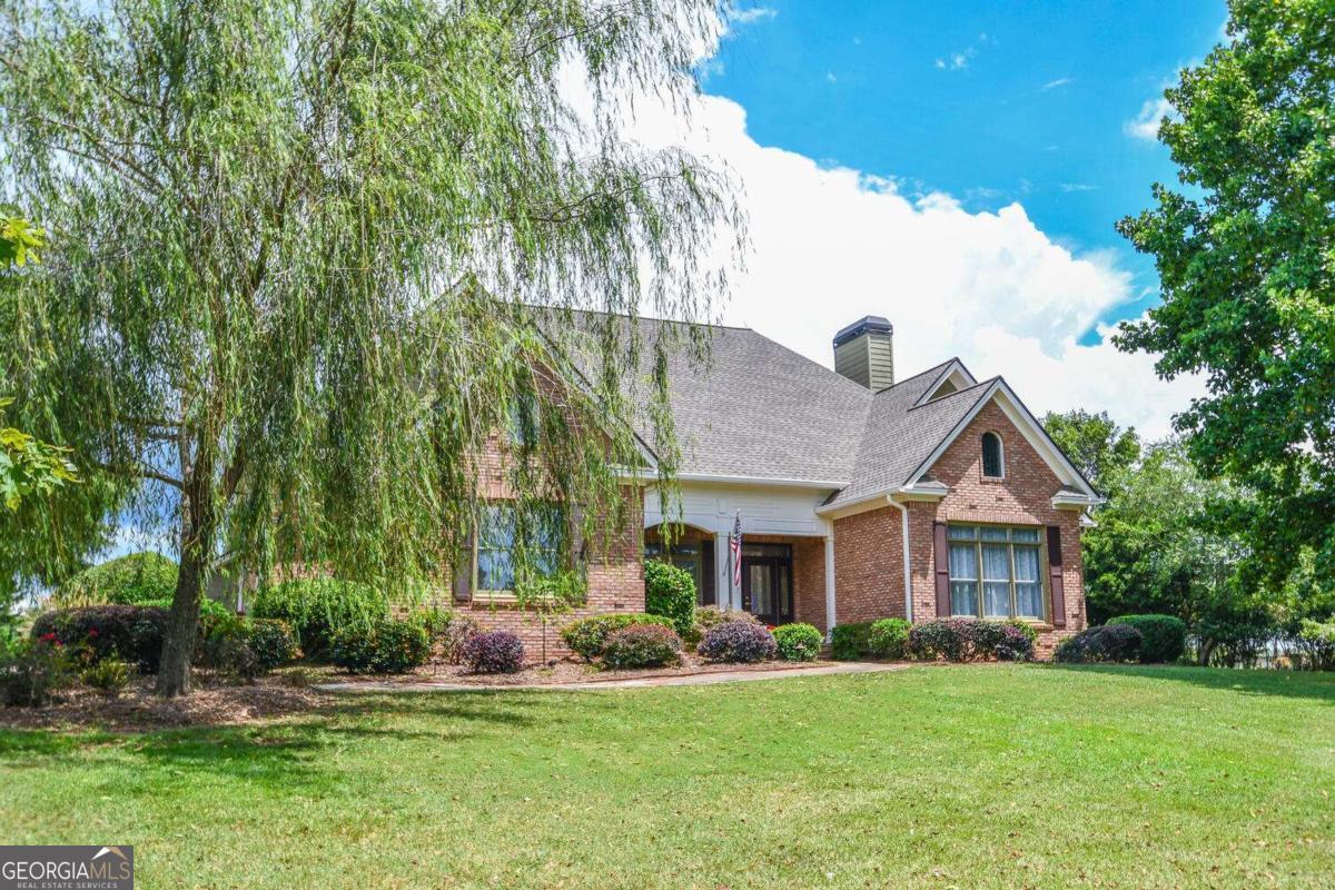 4501 Walking Stick LN