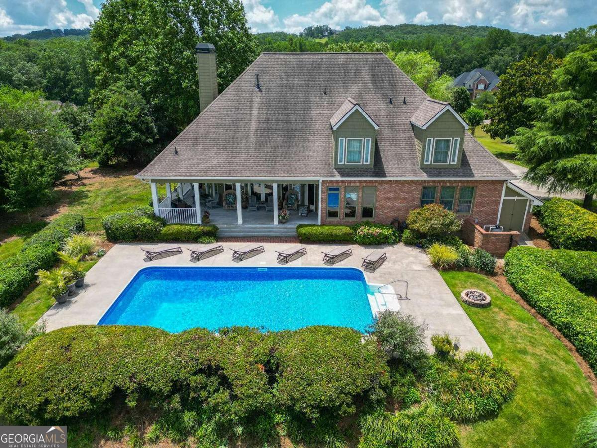 4501 Walking Stick LN