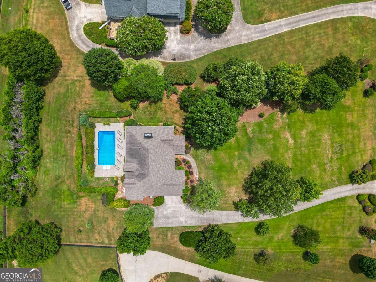 4501 Walking Stick LN