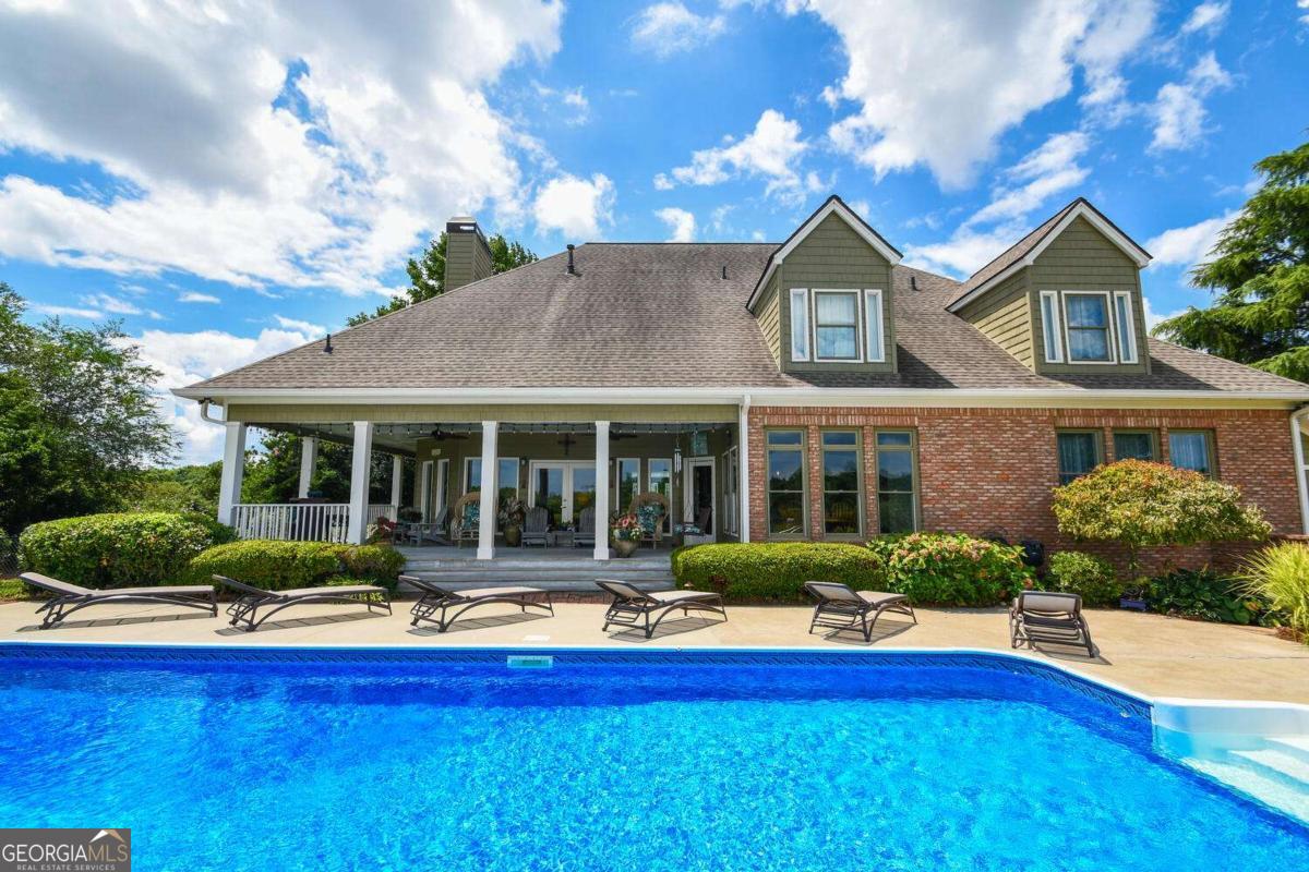 4501 Walking Stick LN