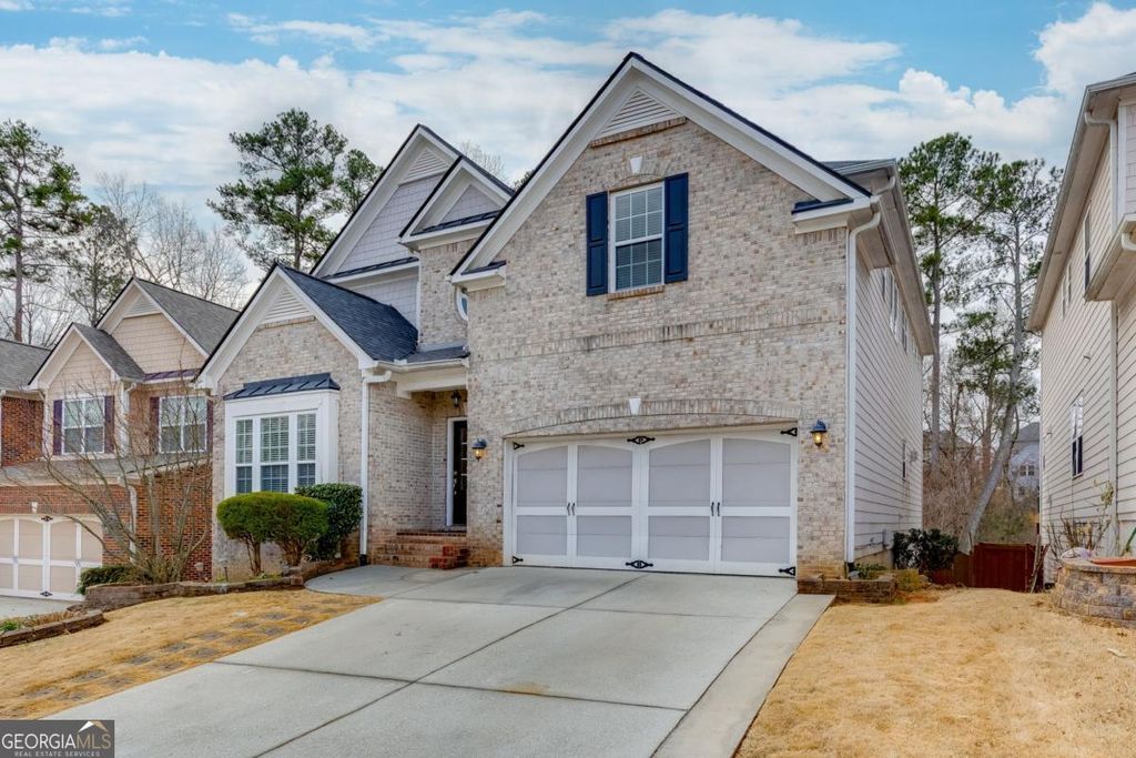 Photo of 5776 Princeton Run Trail, Tucker, GA 30084 (MLS # 10769135)