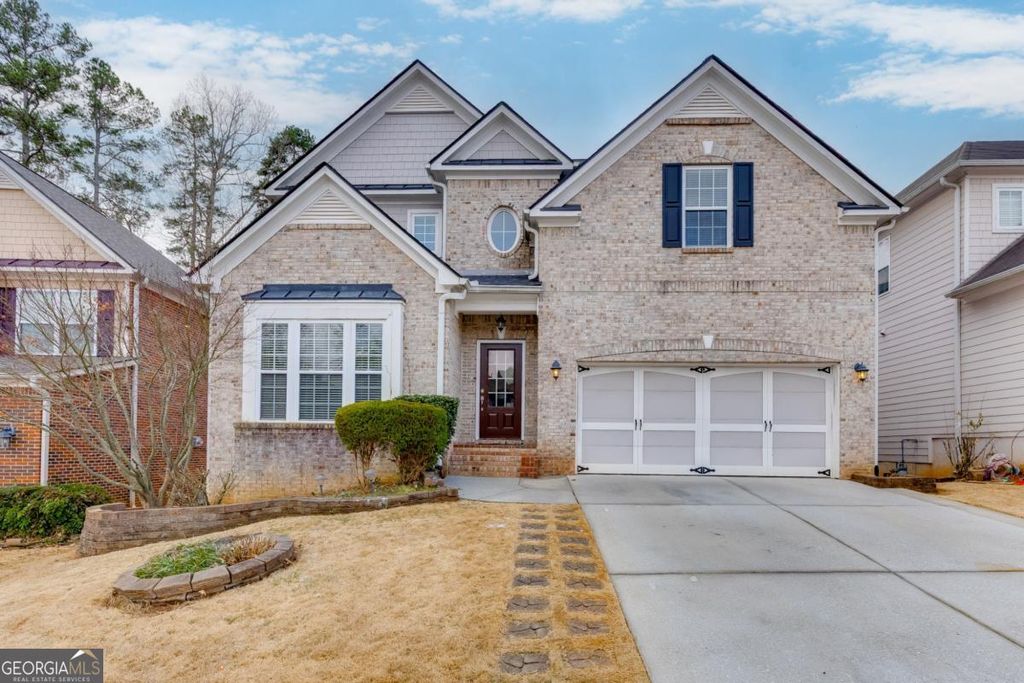 Photo of 5776 Princeton Run Trail, Tucker, GA 30084 (MLS # 10769135)