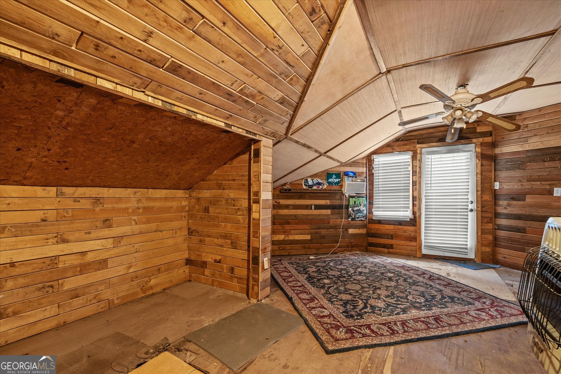 263 Buncombe Waco RD