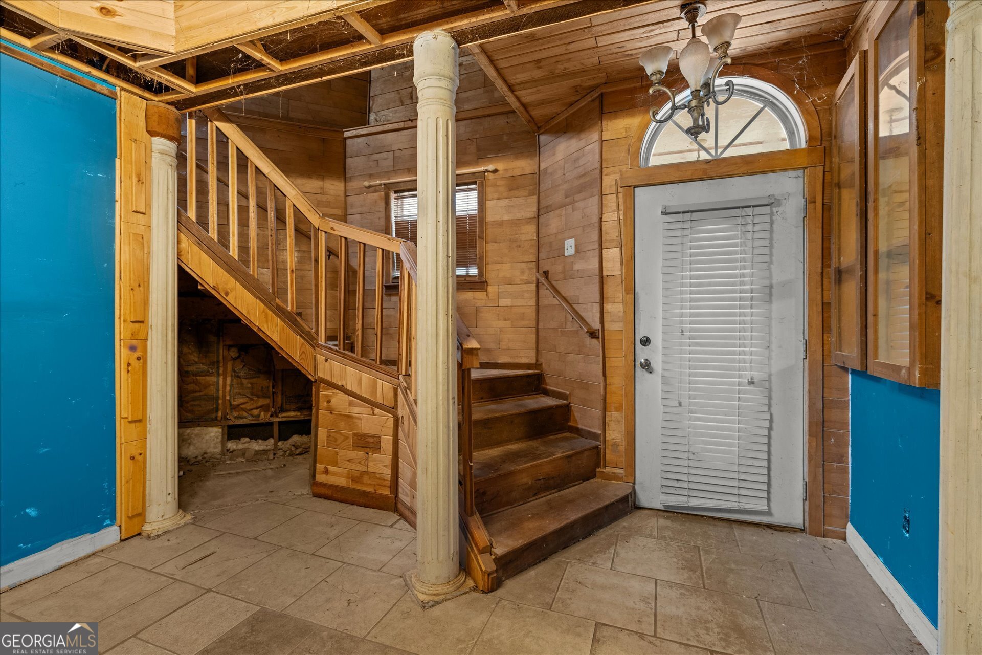 263 Buncombe Waco RD