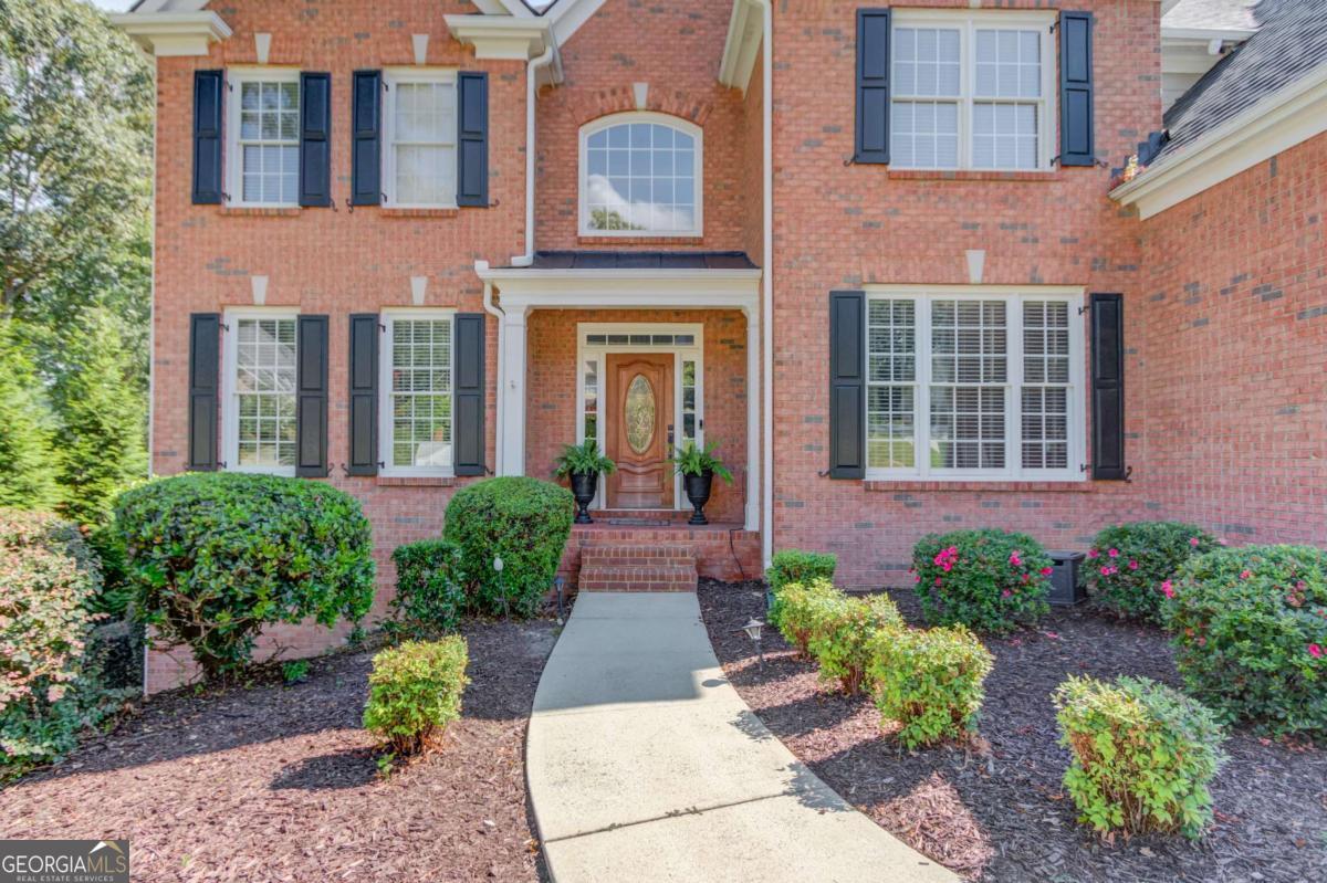 1668 Mulberry Lake DR