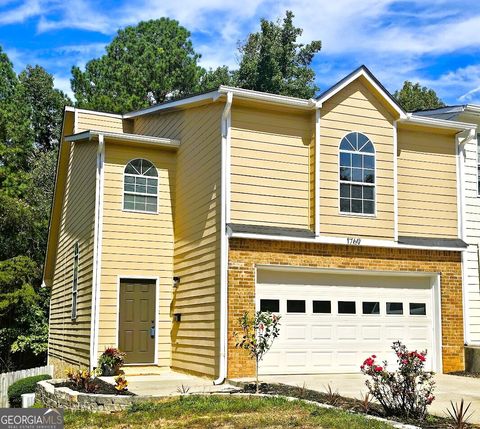 1769 Millview DR Marietta GA 30062