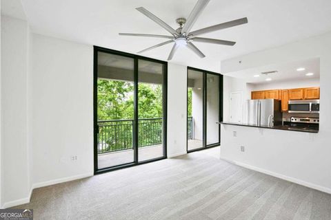 3040 Peachtree Road NW Unit 305, Atlanta, GA 30305 - #: 10404178