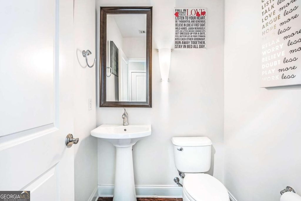 Photo of 270 17th Street NW #1409, Atlanta, GA 30363 (MLS # 10684637)