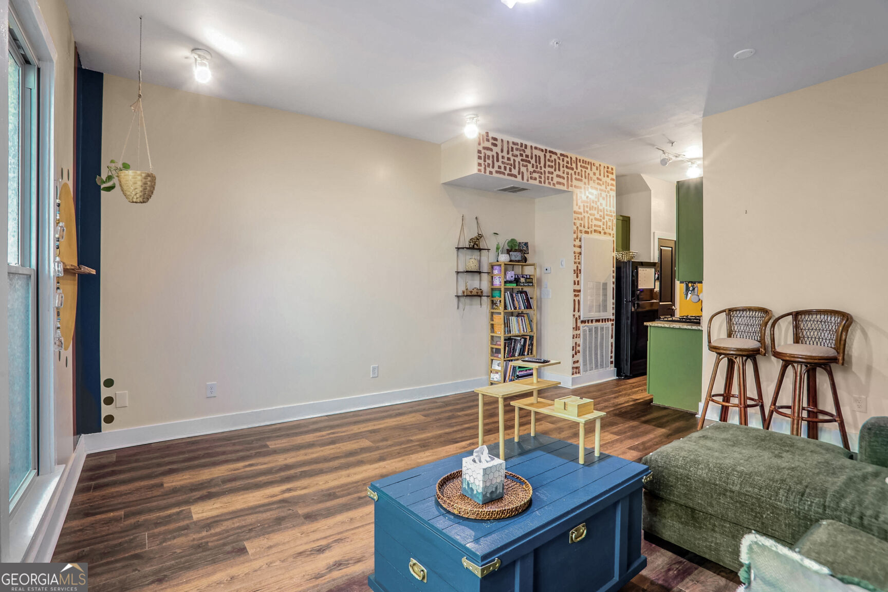 HILL STREET LOFT - Residential