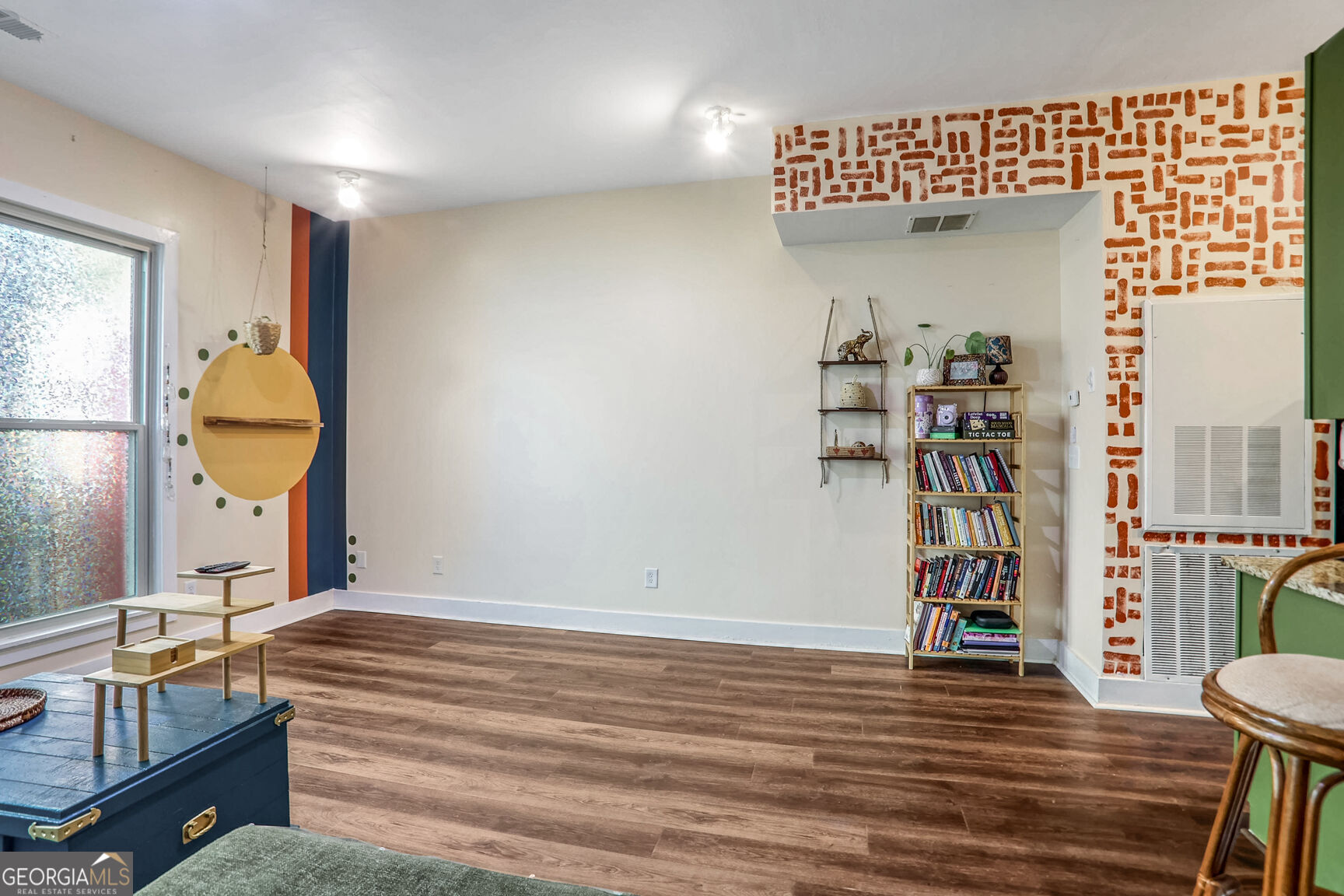 HILL STREET LOFT - Residential