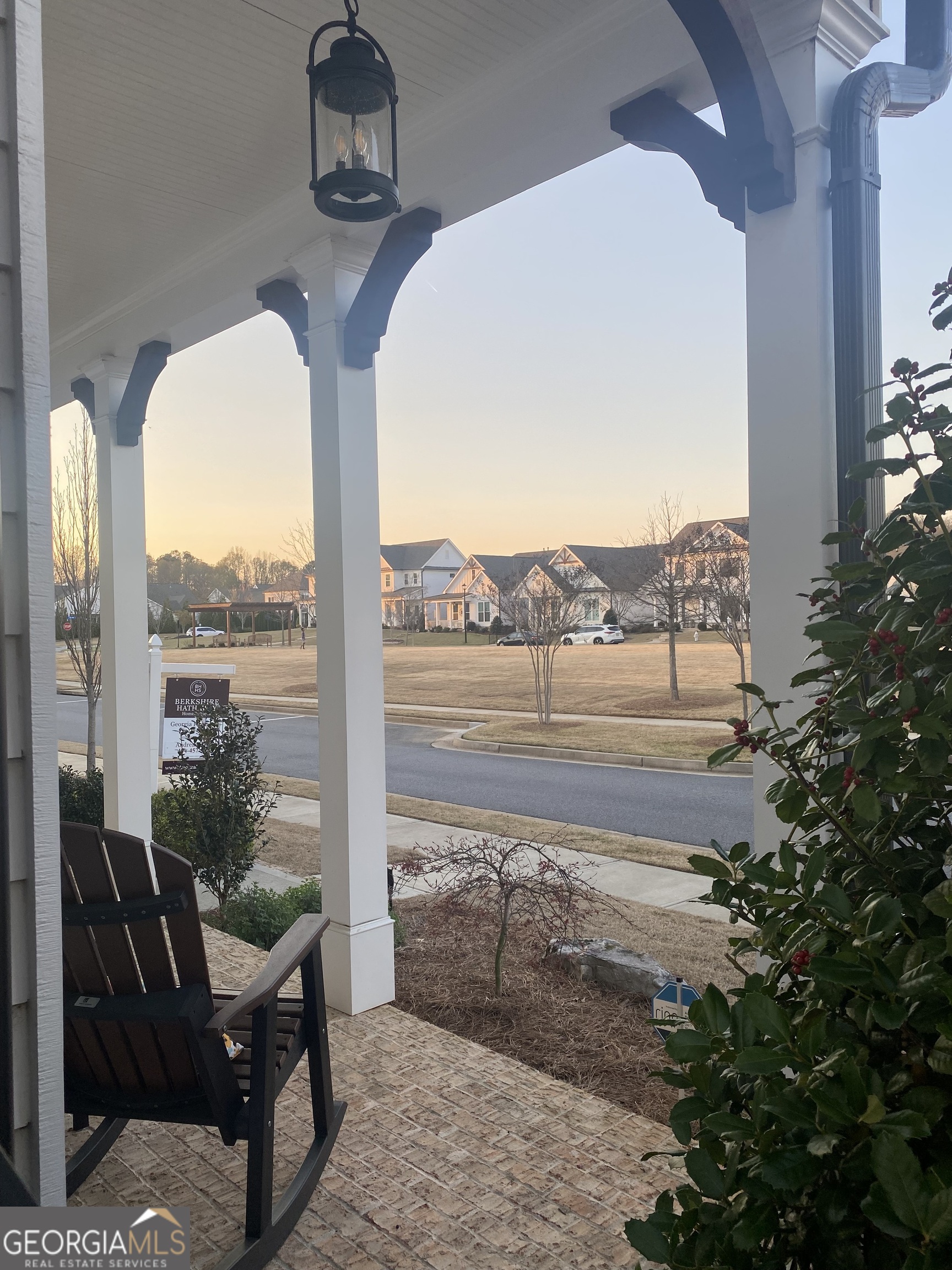 540 Homestead Park PL