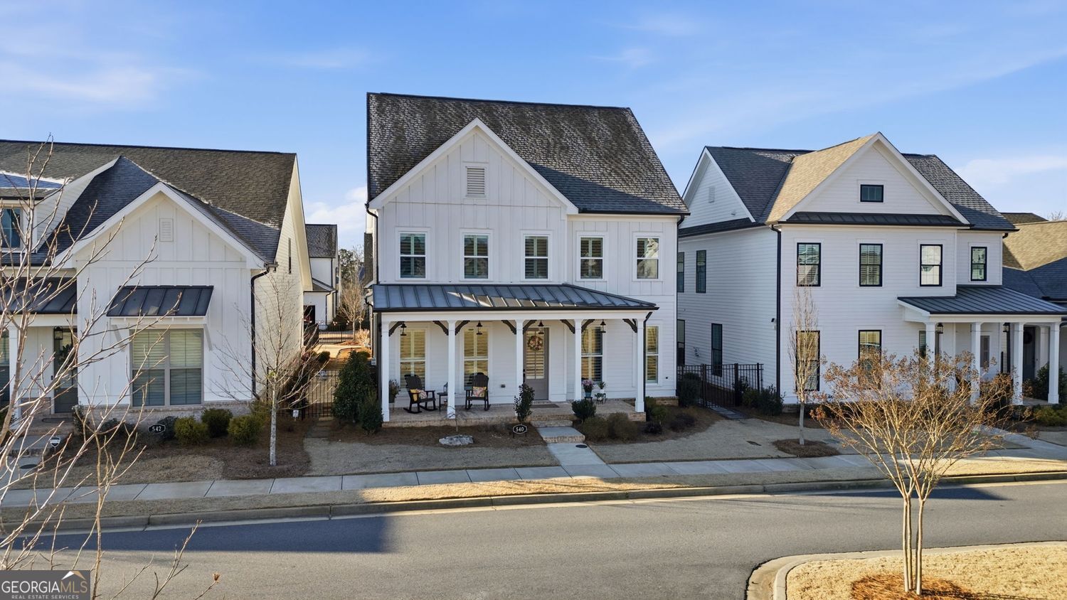 540 Homestead Park PL