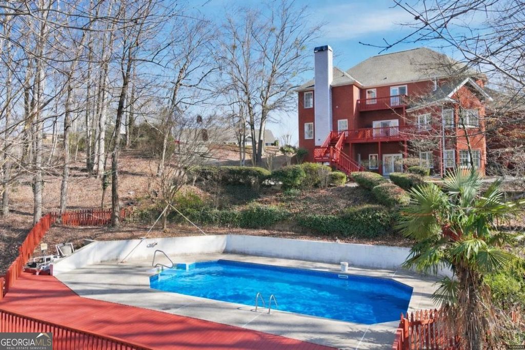 Photo of 2857 Bridgeview Drive, Gainesville, GA 30507 (MLS # 10675965)