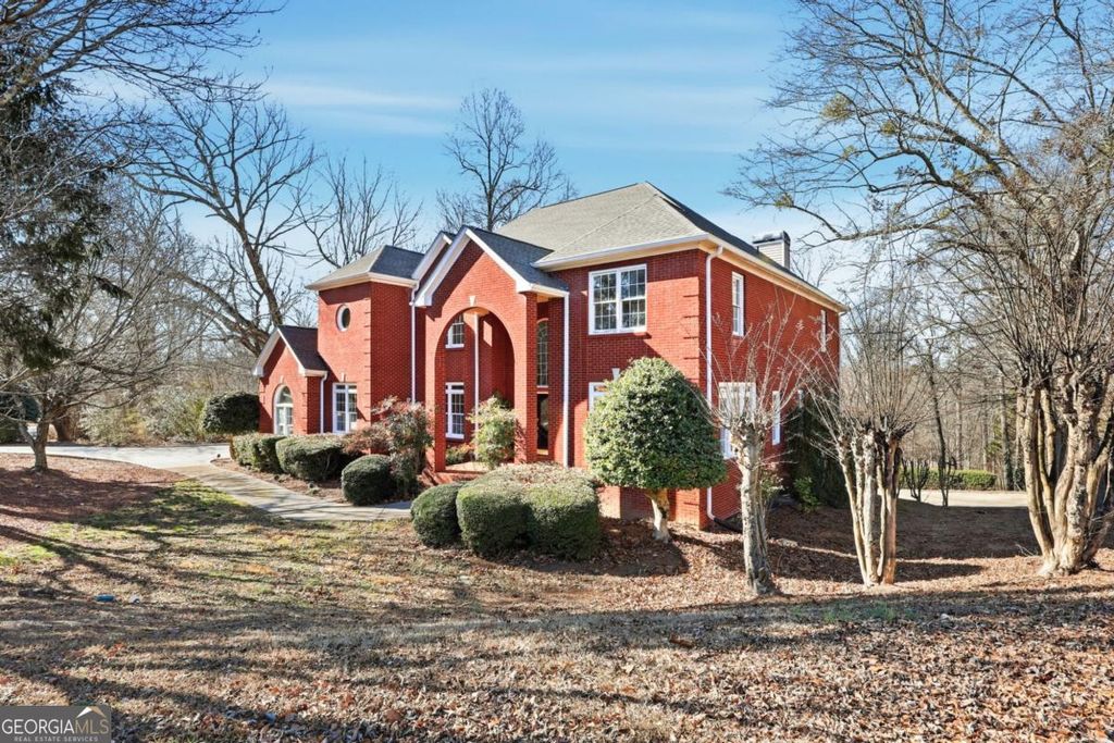 Photo of 2857 Bridgeview Drive, Gainesville, GA 30507 (MLS # 10675965)