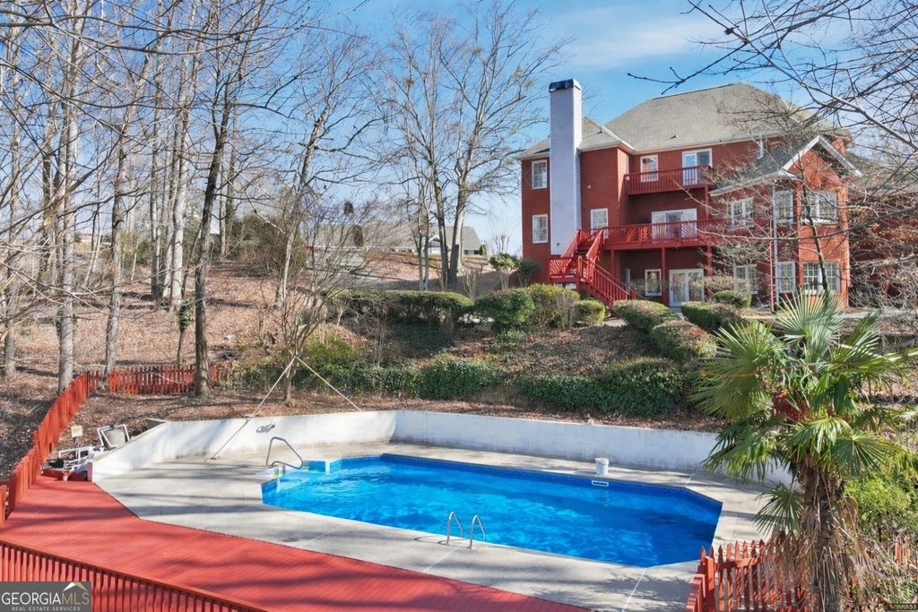 Photo of 2857 Bridgeview Drive, Gainesville, GA 30507 (MLS # 10675965)