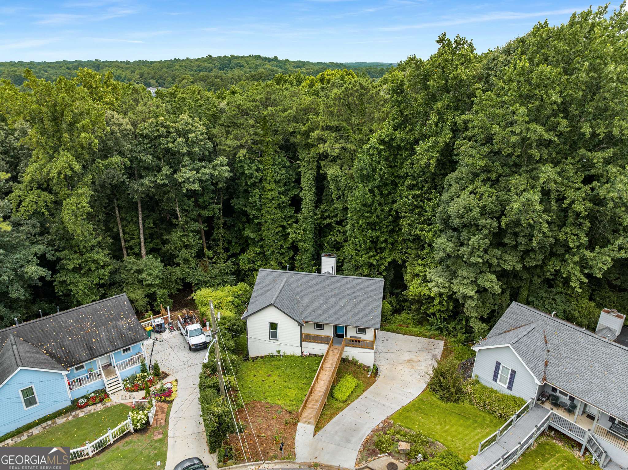 6875 Graves Mill CT
