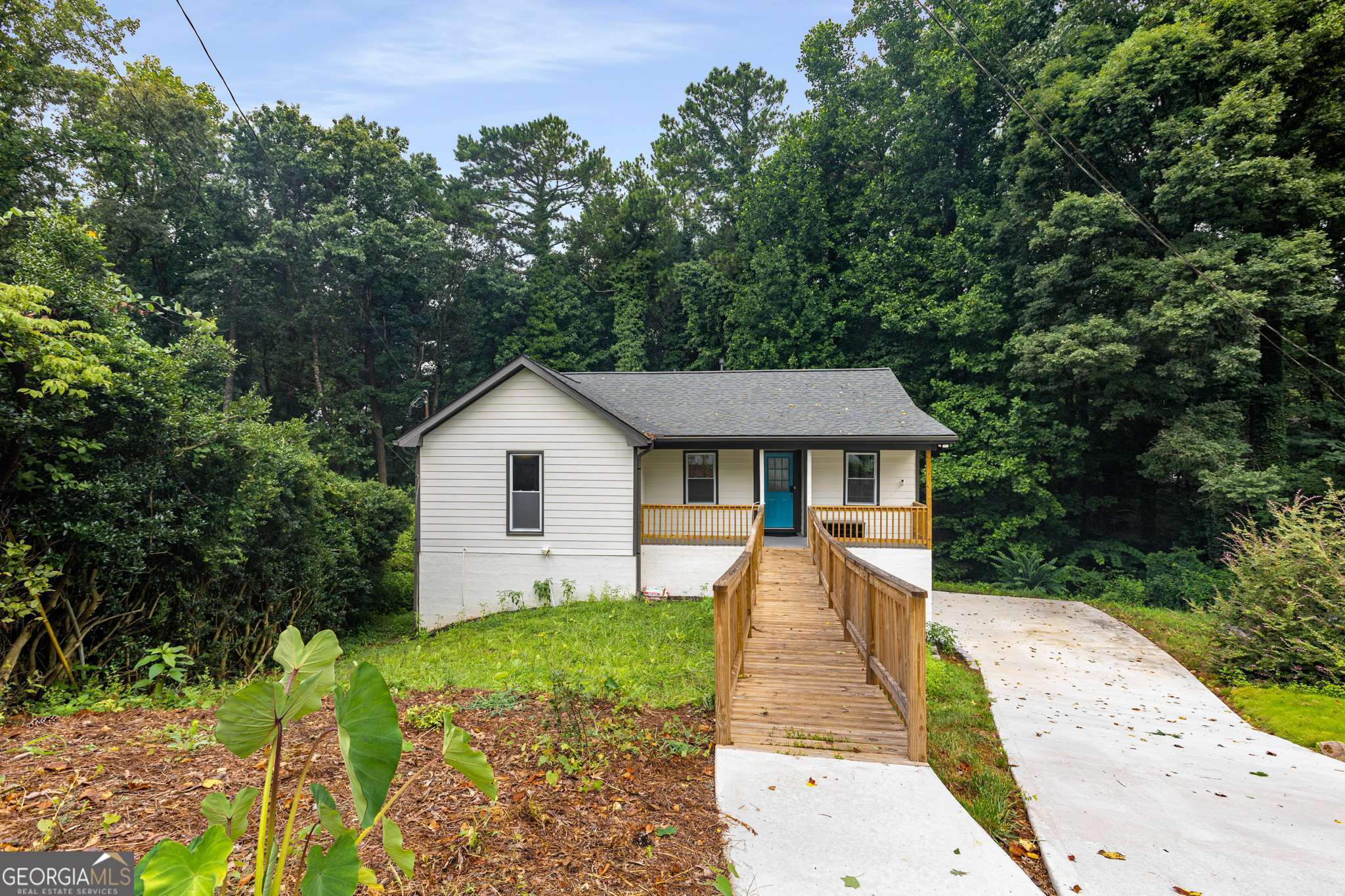 6875 Graves Mill CT