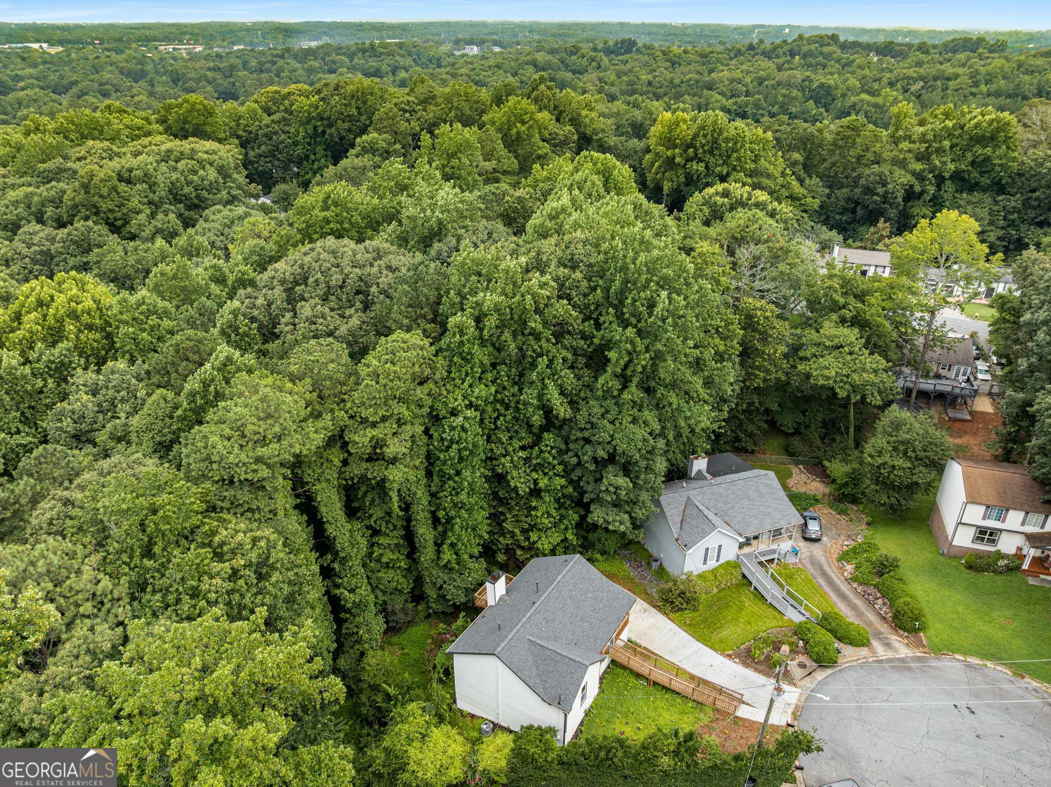 6875 Graves Mill CT