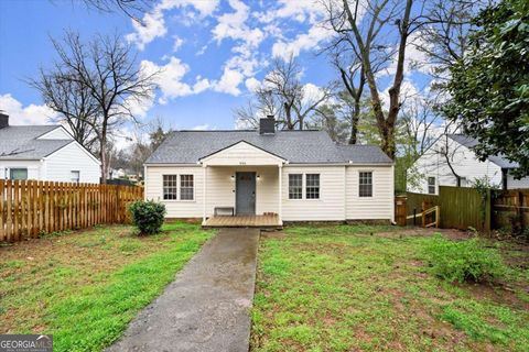 996 Moreland Avenue SE, Atlanta, GA 30316 - MLS#: 10478208