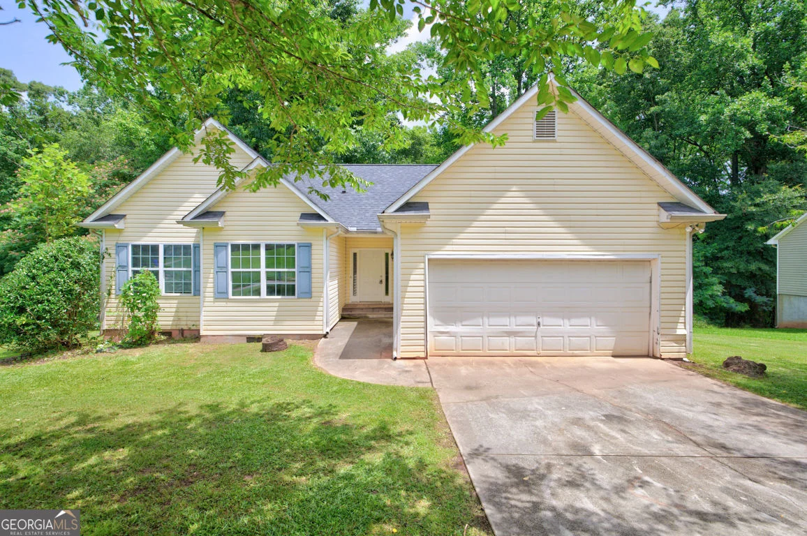 640 Gatewood Way